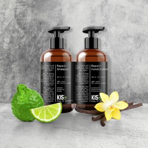Kis Green repair shampoo conditioner 250ml